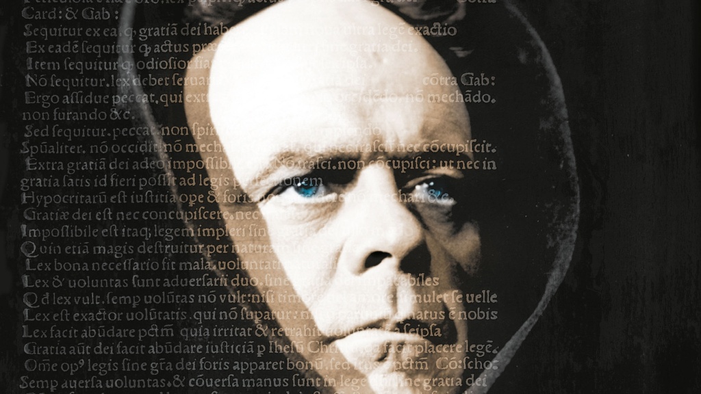Martin Luther (1953)
